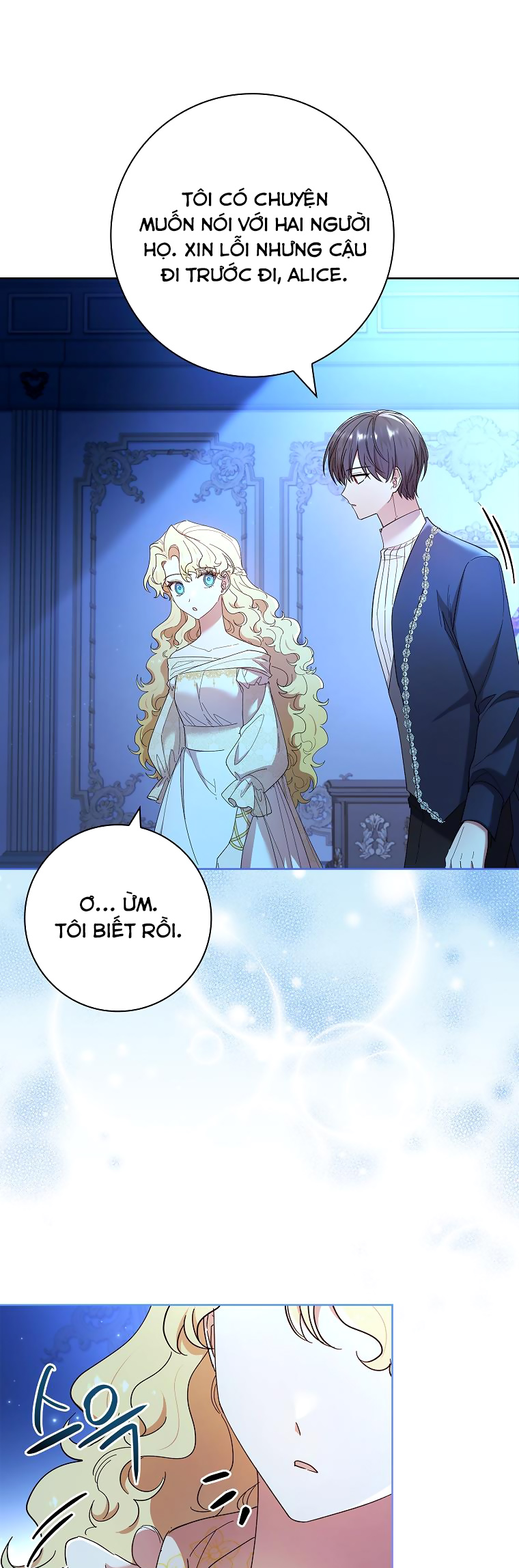 nam chính, tôi sẽ tôn trọng sở thích của anh chapter 52 37