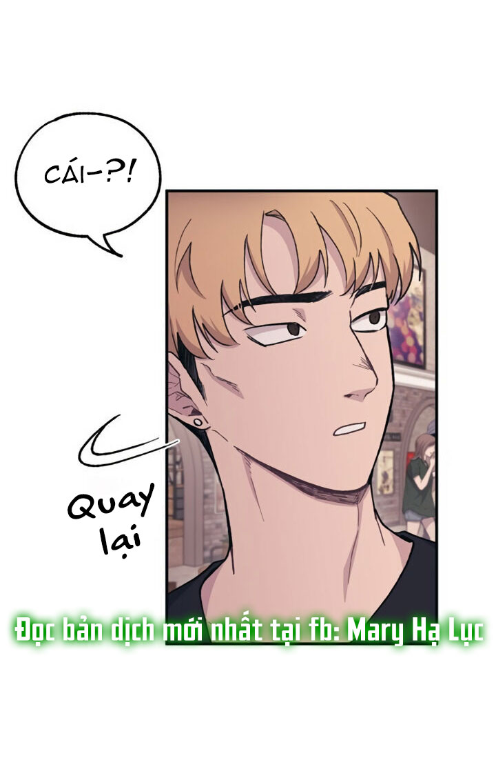 yeonwoo ngây thơ chapter 27.2 17