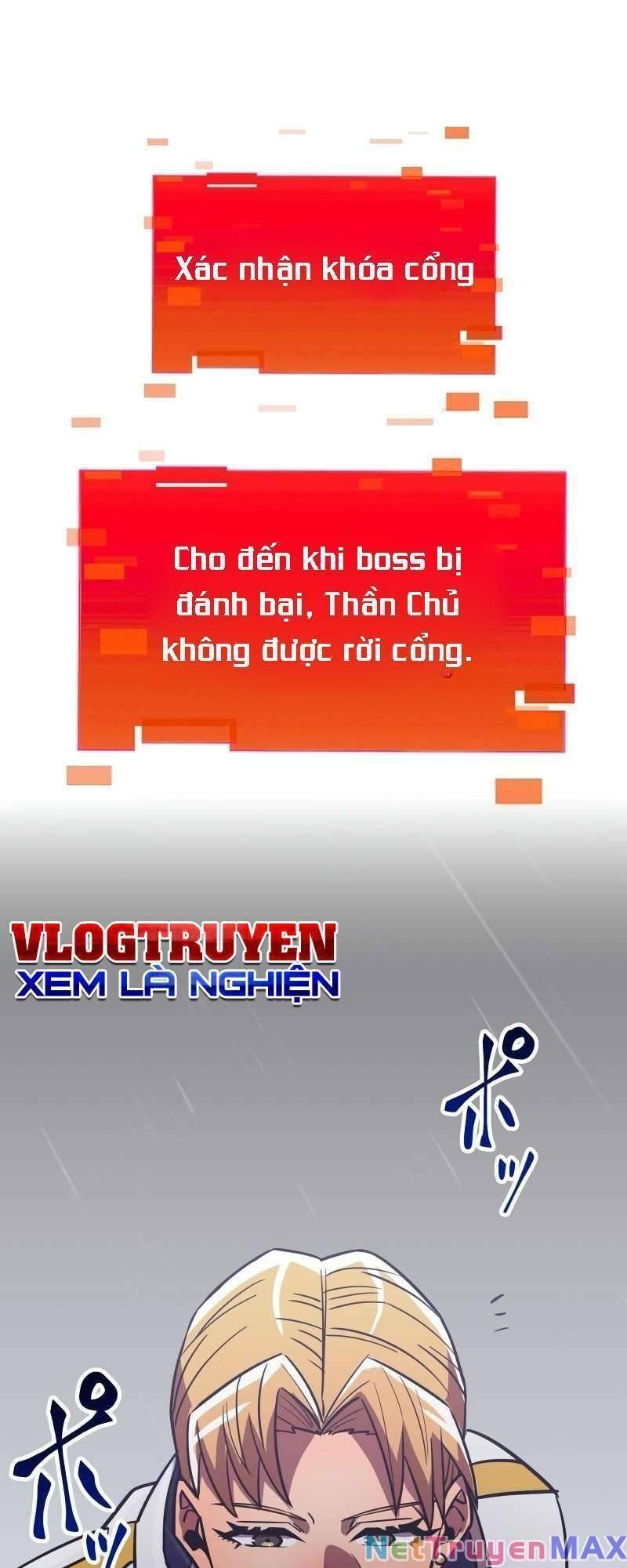 Huyết Thánh Cứu Thế Chủ~ Ta Chỉ Cần 0.0000001% Đã Trở Thành Vô Địch chapter 24 66