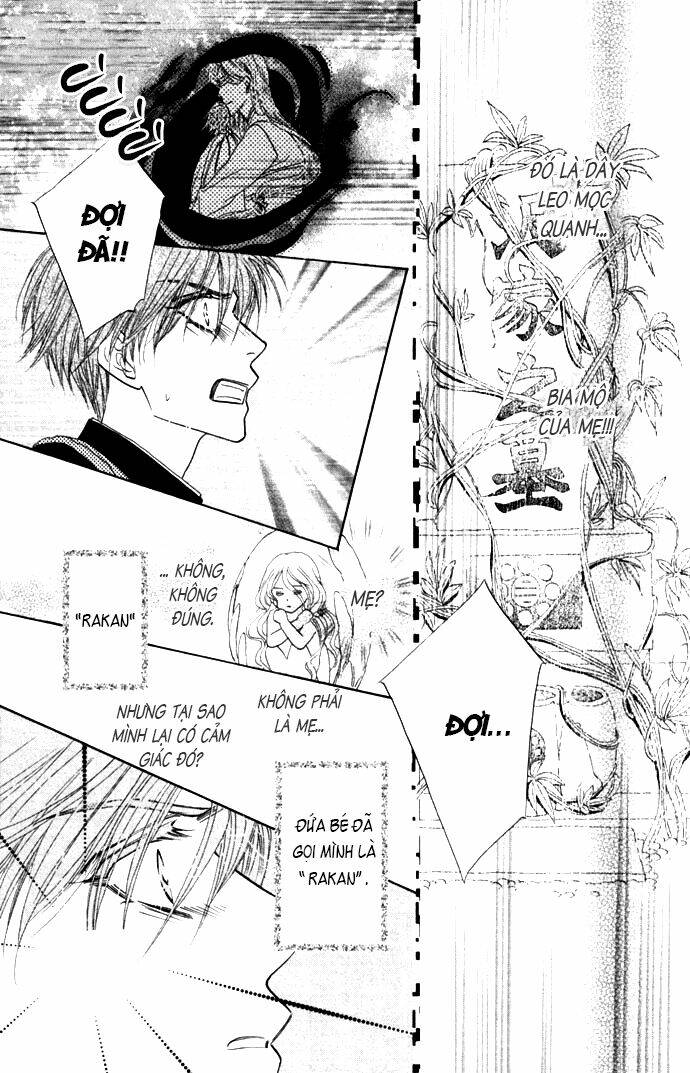 kim cương bạc chapter 9 30