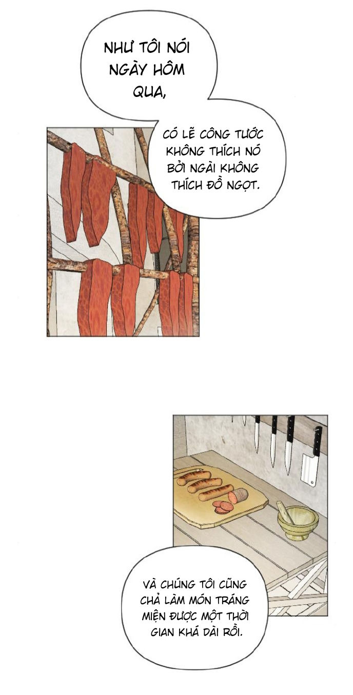 lựa chọn cuối cùng của tôi là nam phụ chapter 5 48