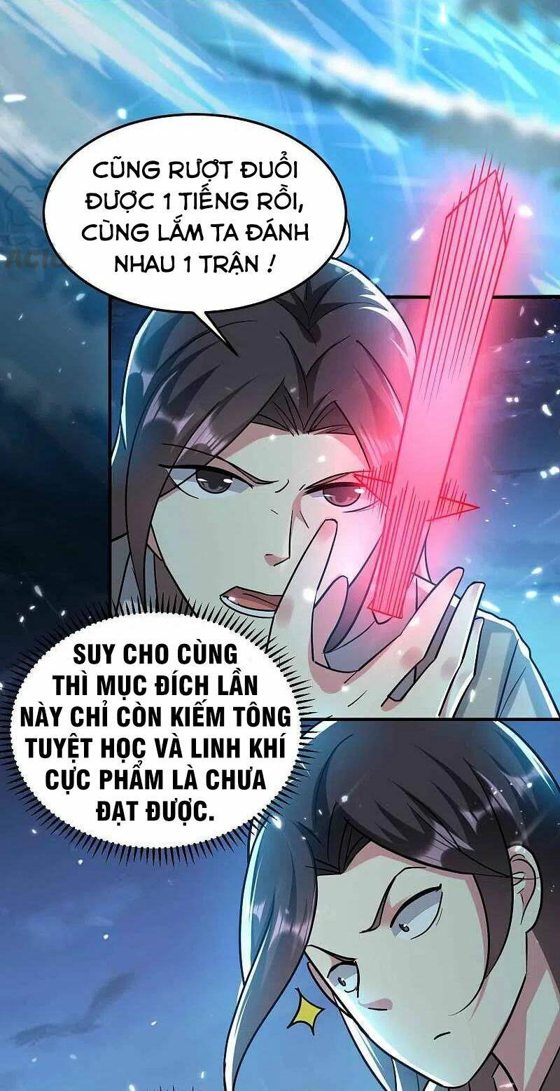 vạn giới tiên vương chapter 180 2