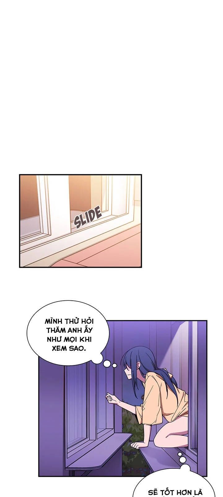 close as neighbors chapter 16 50