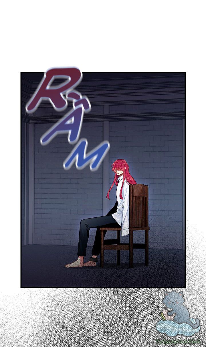 thánh nữ ẩn danh chapter 203 44