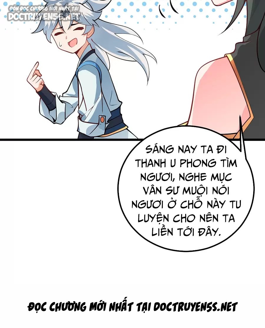 mang theo các tiên tử vô địch thiên hạ chapter 19.1 20