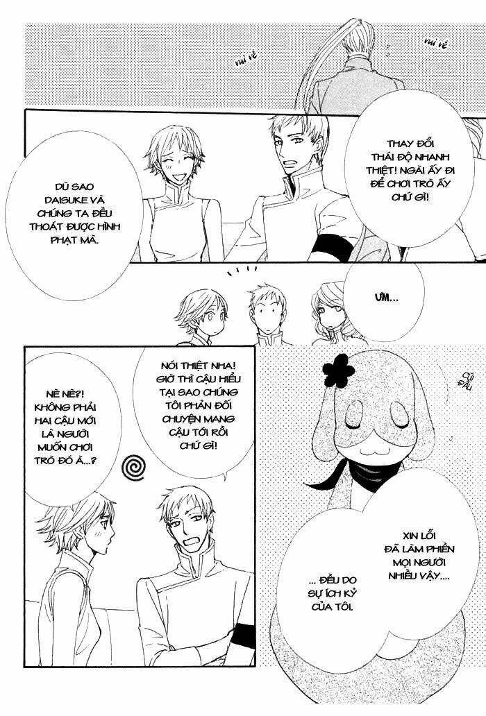 kigurumi planet chapter 5 19