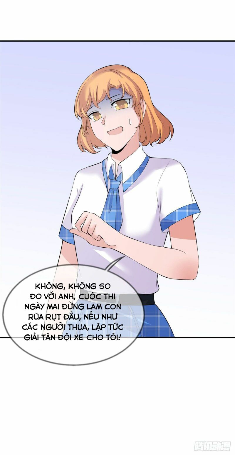 siêu cấp nữ thần trọng sinh chapter 11 10