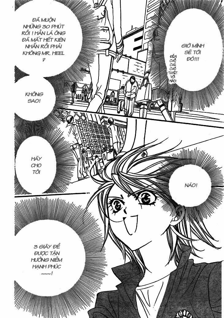 thử thách của kyouko chapter 152 20