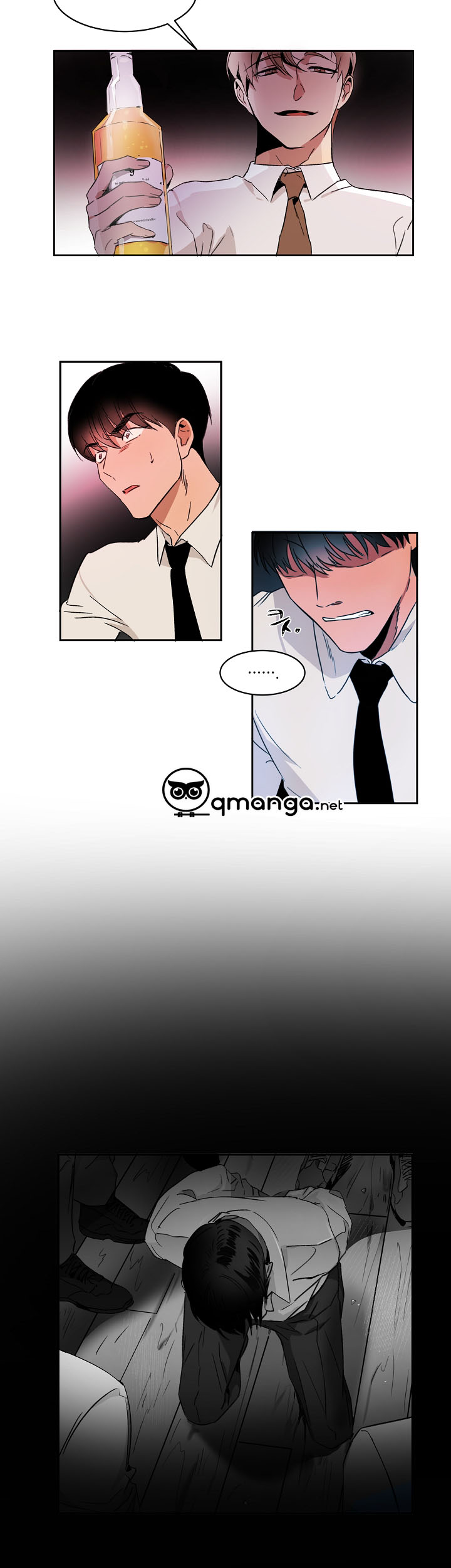 well done chapter 3 16