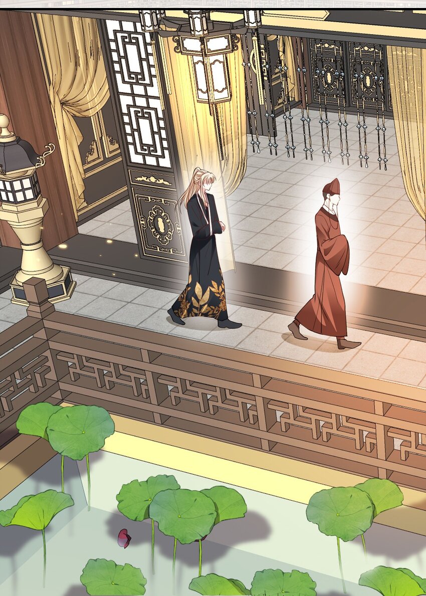 chiến lược tẩy trắng của phản diện chapter 21 14