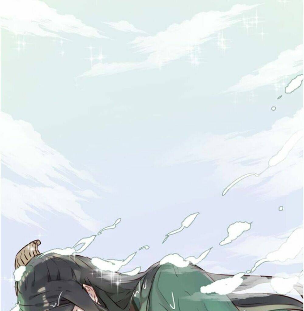 bạn trai xương rồng chapter 1 19