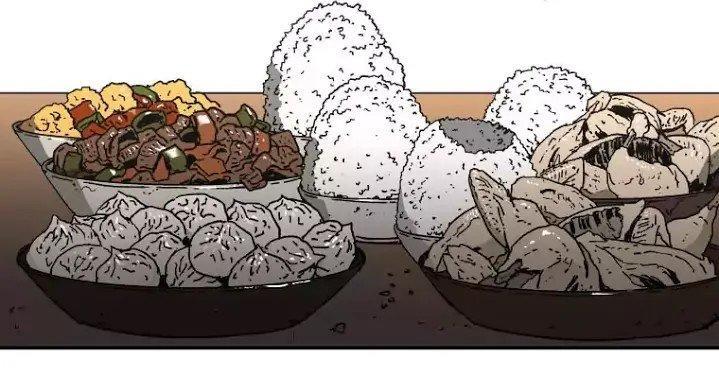 Bố Vô Song chapter 14 28