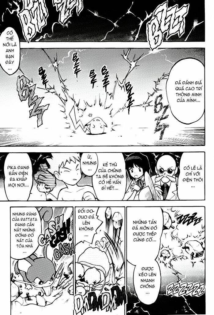 thú cưng đặc biệt chapter 48 10