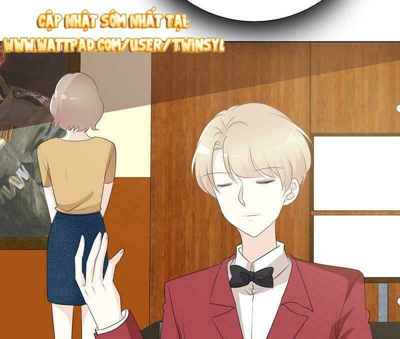 ái người tình xuất vu lam chapter 97 12