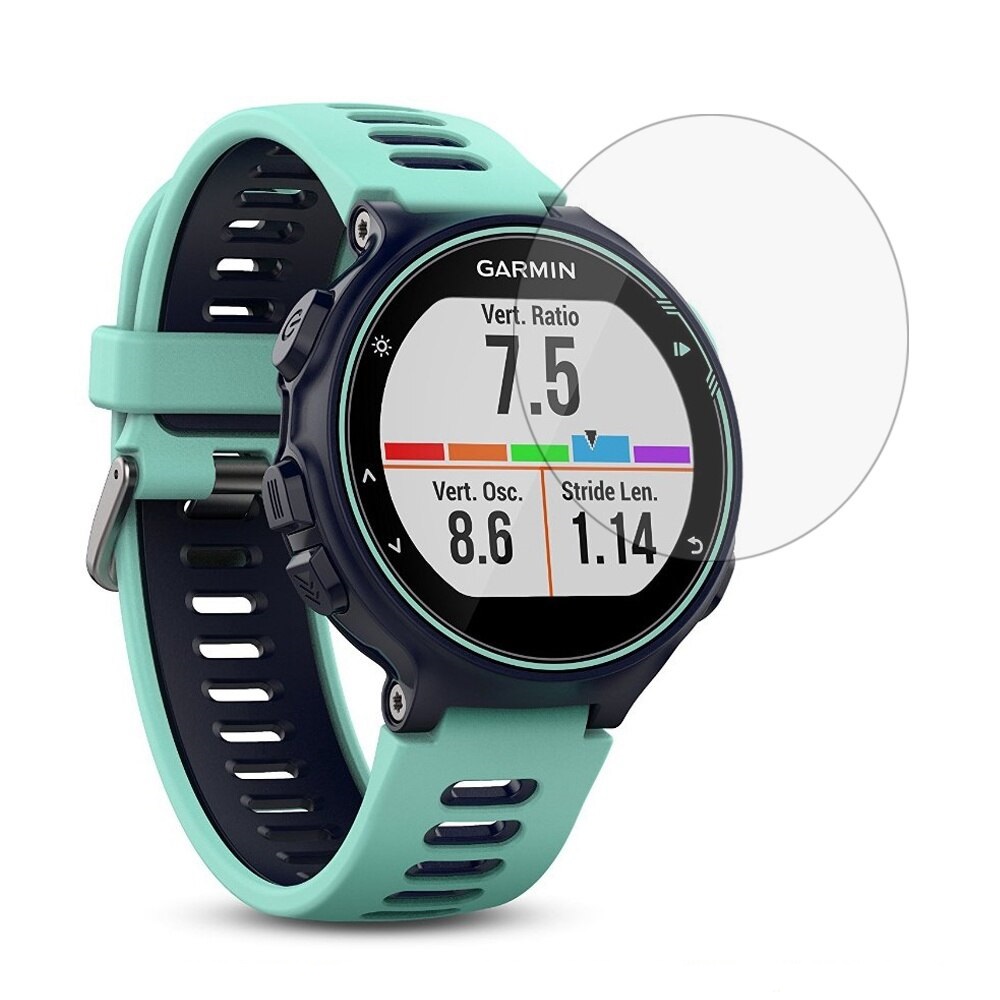 Kính cường lực 9H dành riêng cho Garmin Forerunner 735XT