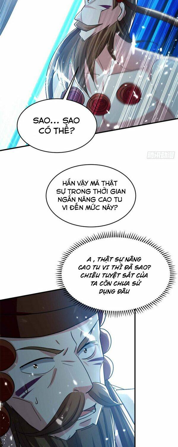 vạn giới tiên vương chapter 139 8