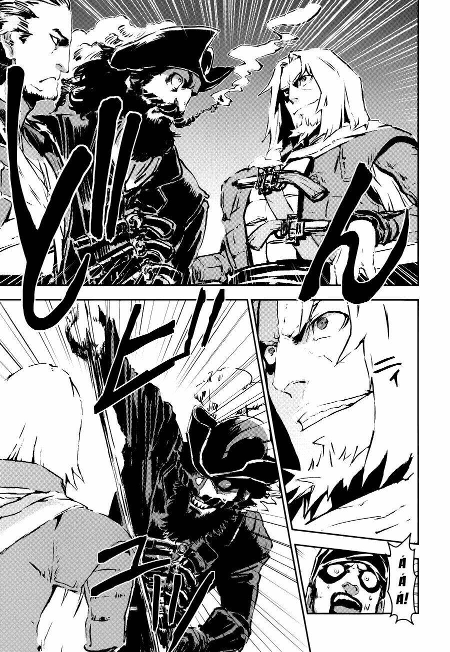 assassin's creed 4 - black flag - kakusei chapter 5 5