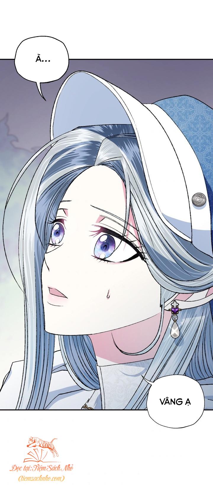 cha, con không muốn kết hôn đâu chapter 86 70