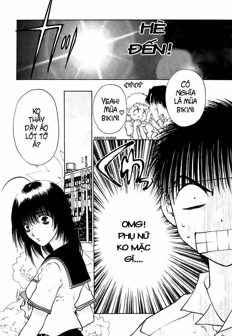 girls saurus dx chapter 7 3