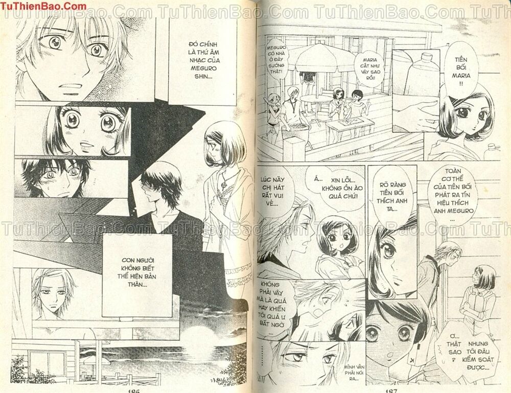 ác quỷ và bản tình ca chapter 8 90