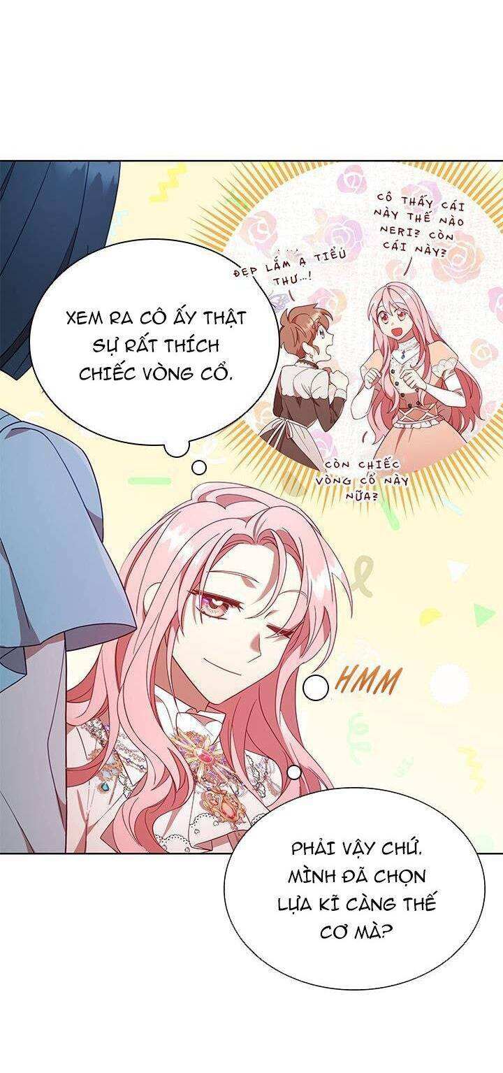 tôi đã ly hôn nhưng lại trở thành tài phiệt chapter 15.1 9