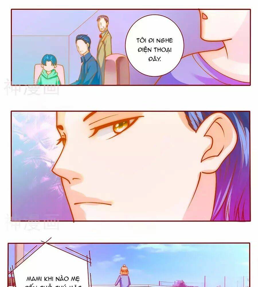 bá đạo tổng tài yêu tôi chapter 67 7