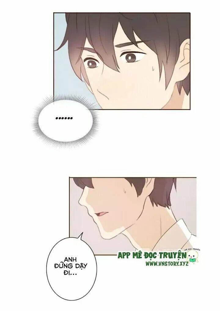 tình yêu không nói dối chapter 39 10