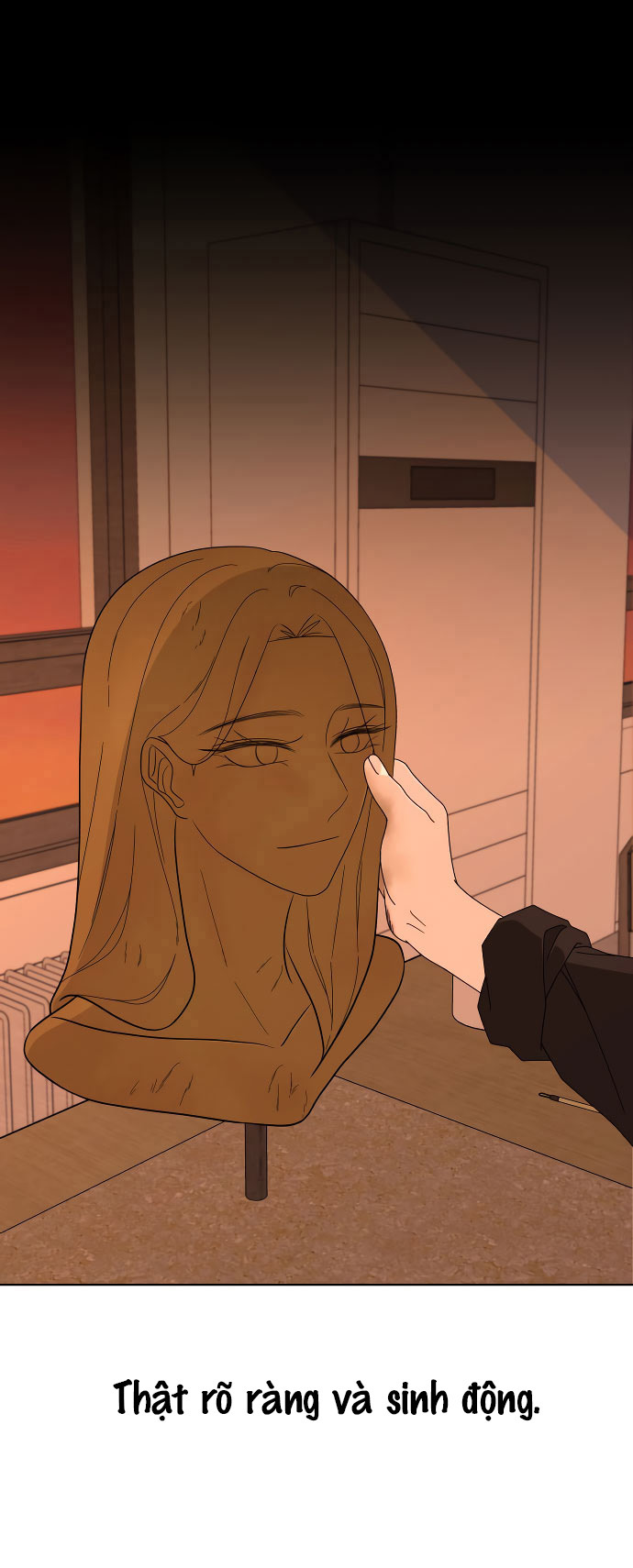 xin hãy xuất hiện chapter 38.2 17