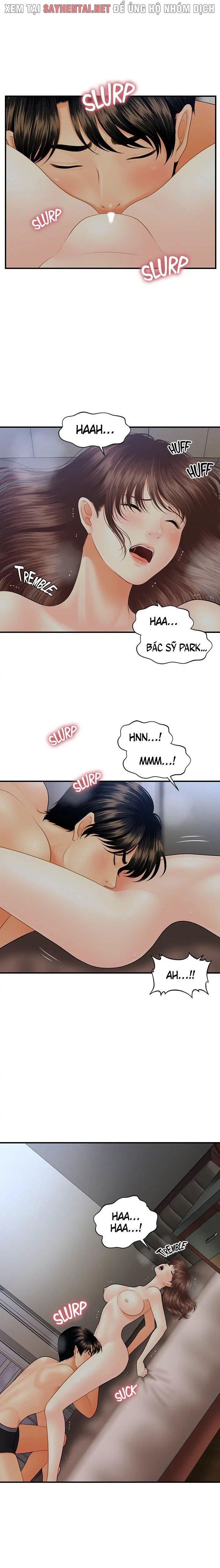 này anh đẹp trai chapter 33 3