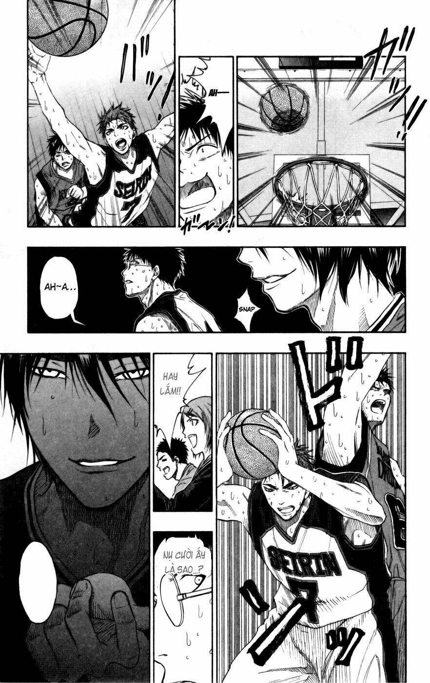 vua bóng rổ kuroko chapter 99 6