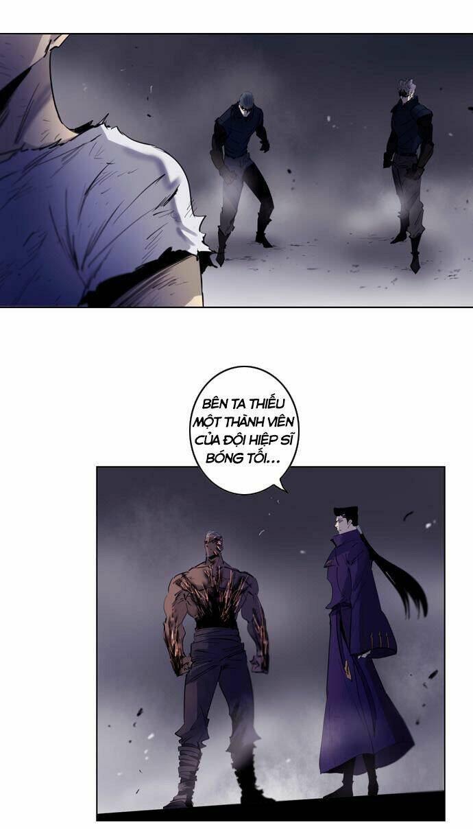 bản khế ước linh hồn chapter 151 5