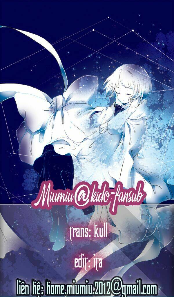 amagoi chapter 6.5 1