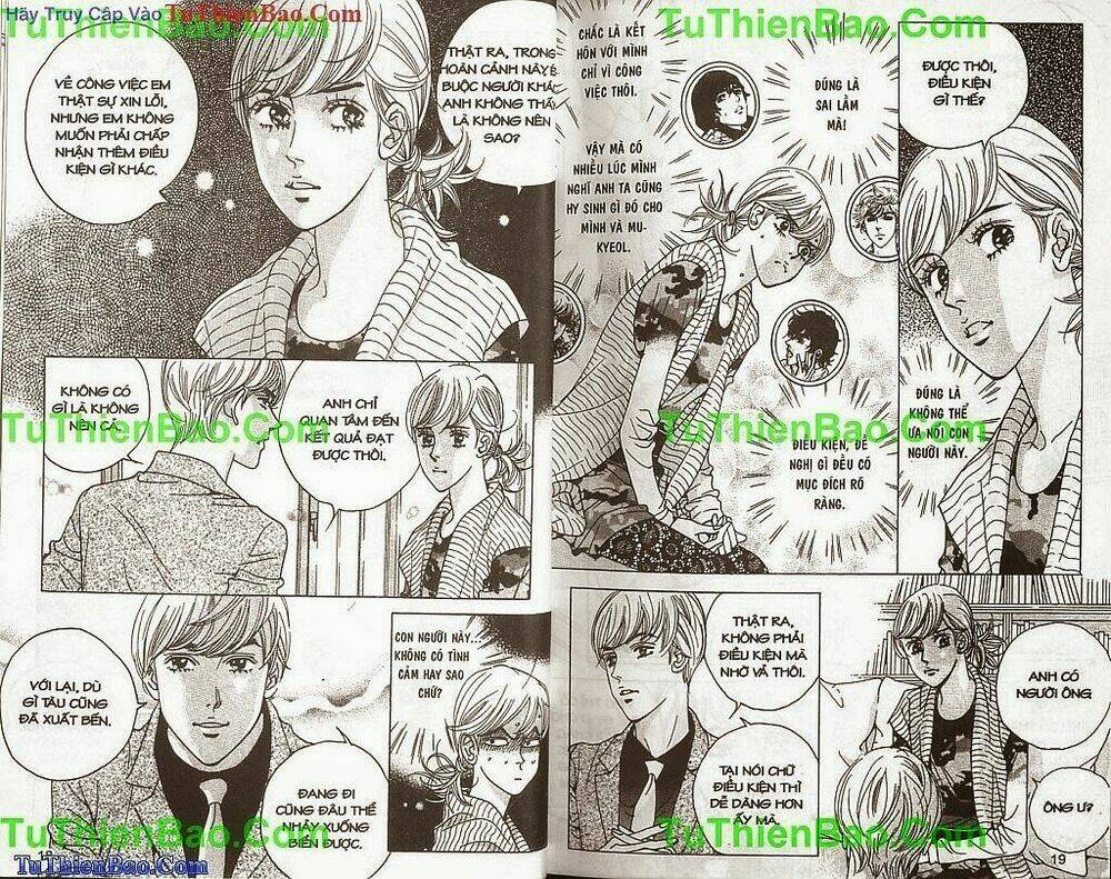 chuyện tình mary chapter 6 10