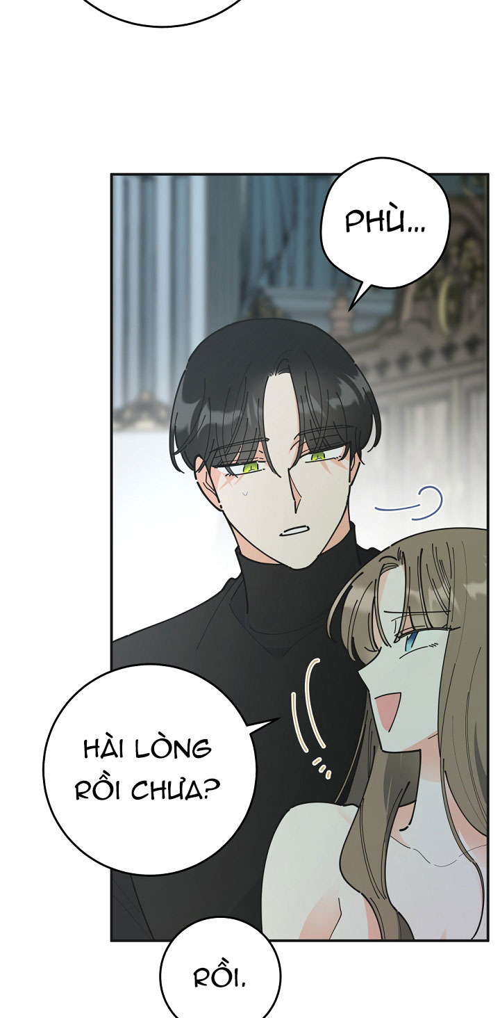 ác nữ tiểu thư chapter 94 56