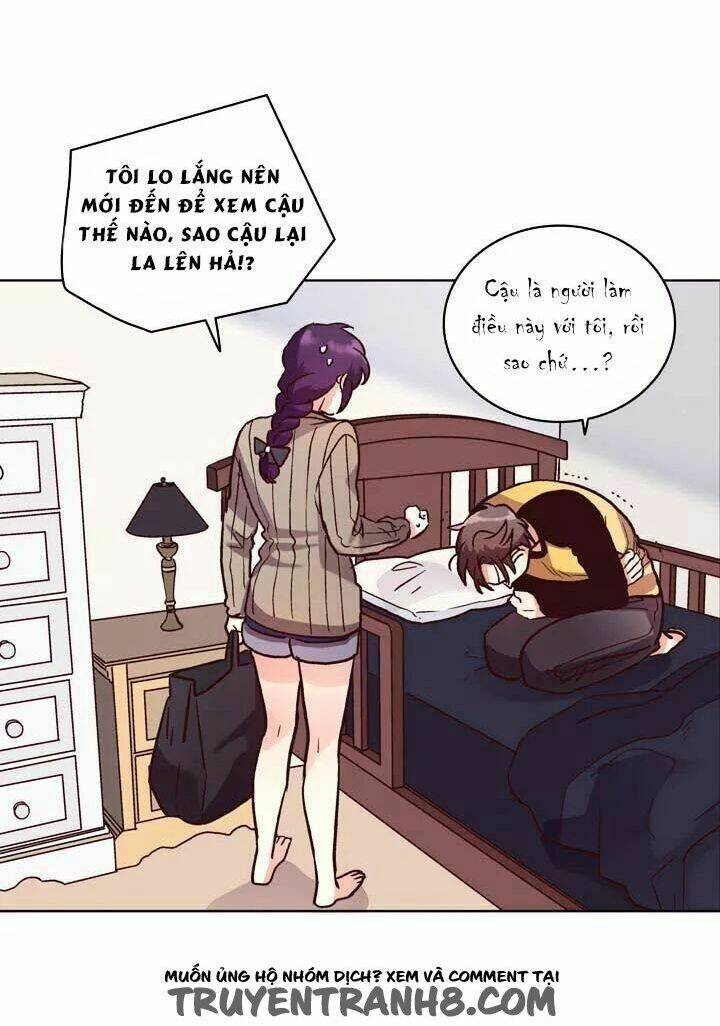 pride complex chapter 18.1 16