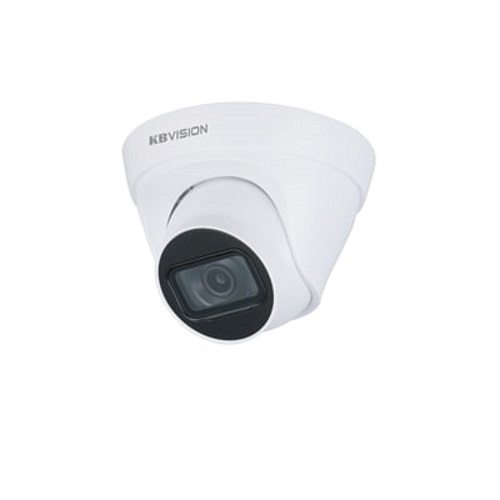 Camera KBVISION KX-C2K13C - Hàng chính hãng (Tặng kèm nguồn rời + đầu nối)