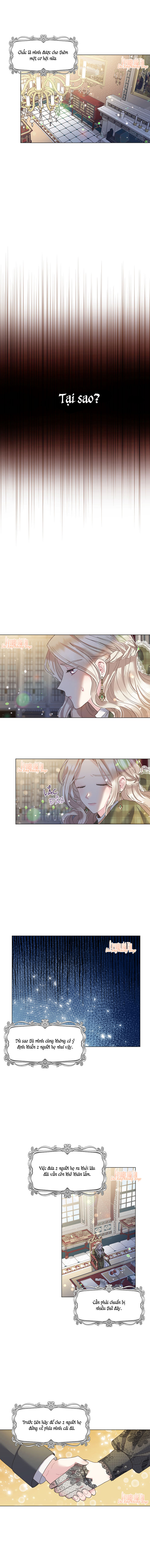 khu vườn tĩnh lặng chapter 4 5