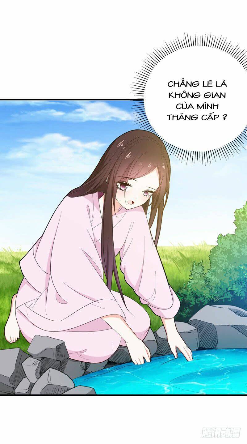 bạo lực tiếu thôn cô chapter 29 3