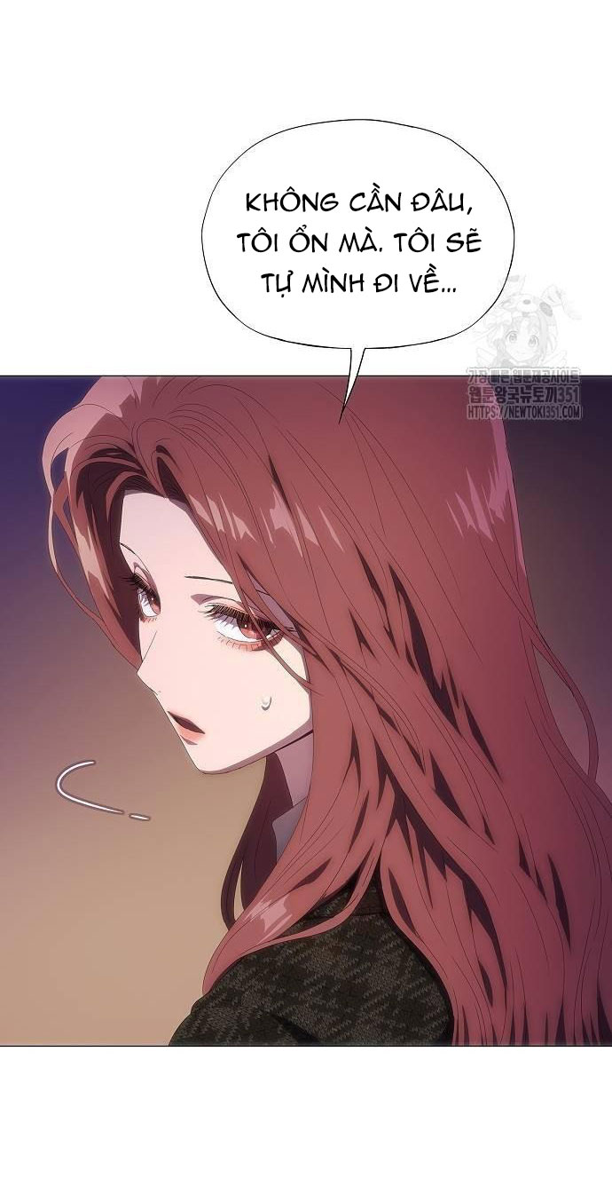 không thể thoát ra khỏi bộ phim kịch tính chapter 29.1 7