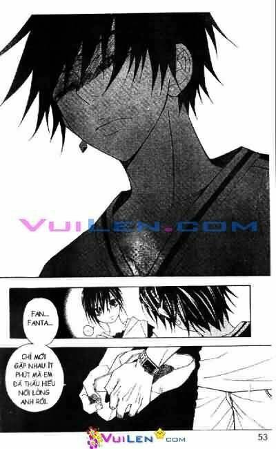 tiên nữ giáng trần chapter 22 53