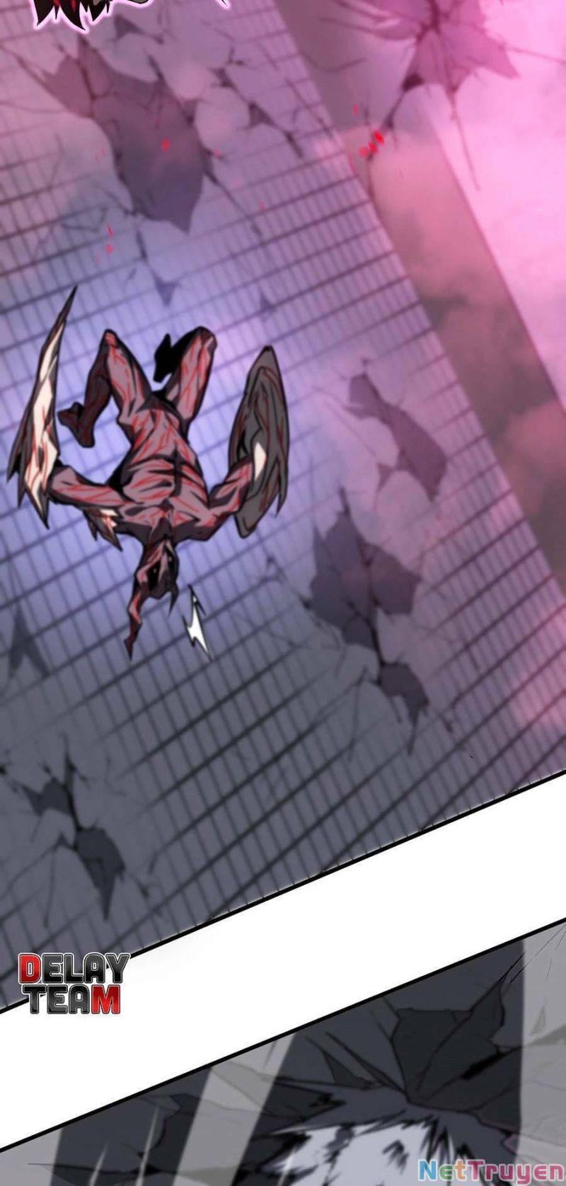 siêu tiến hóa chapter 89 47