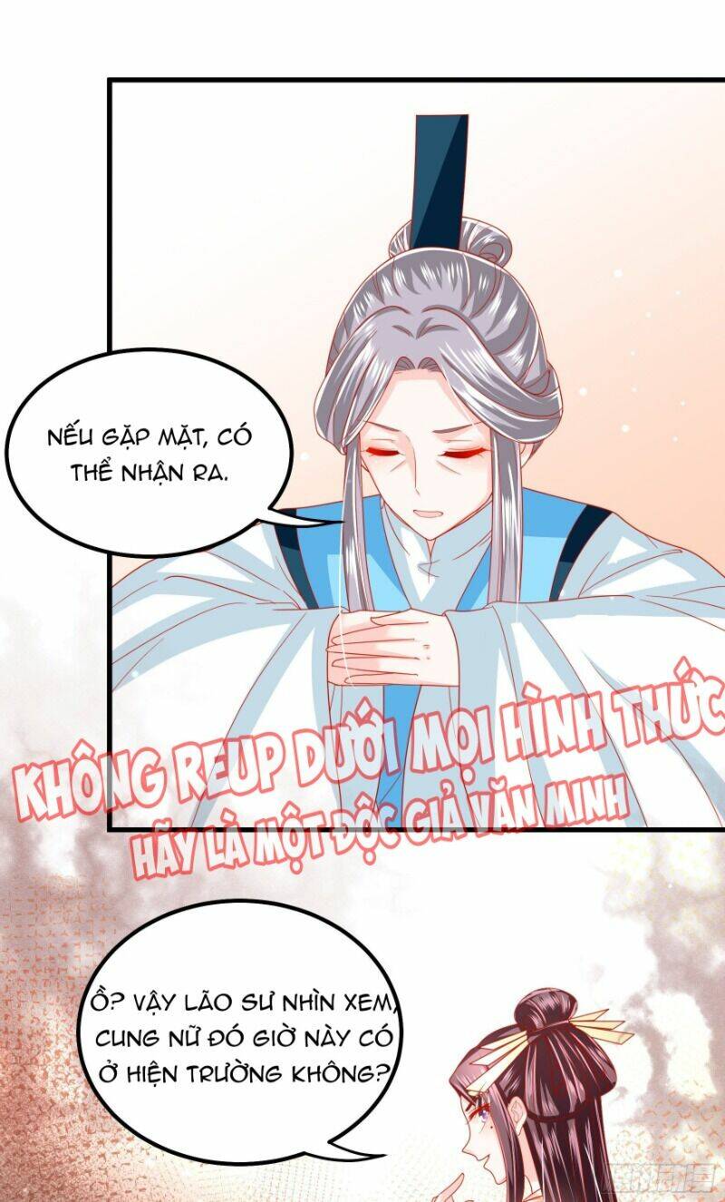 ta phải làm hoàng hậu chapter 24 28