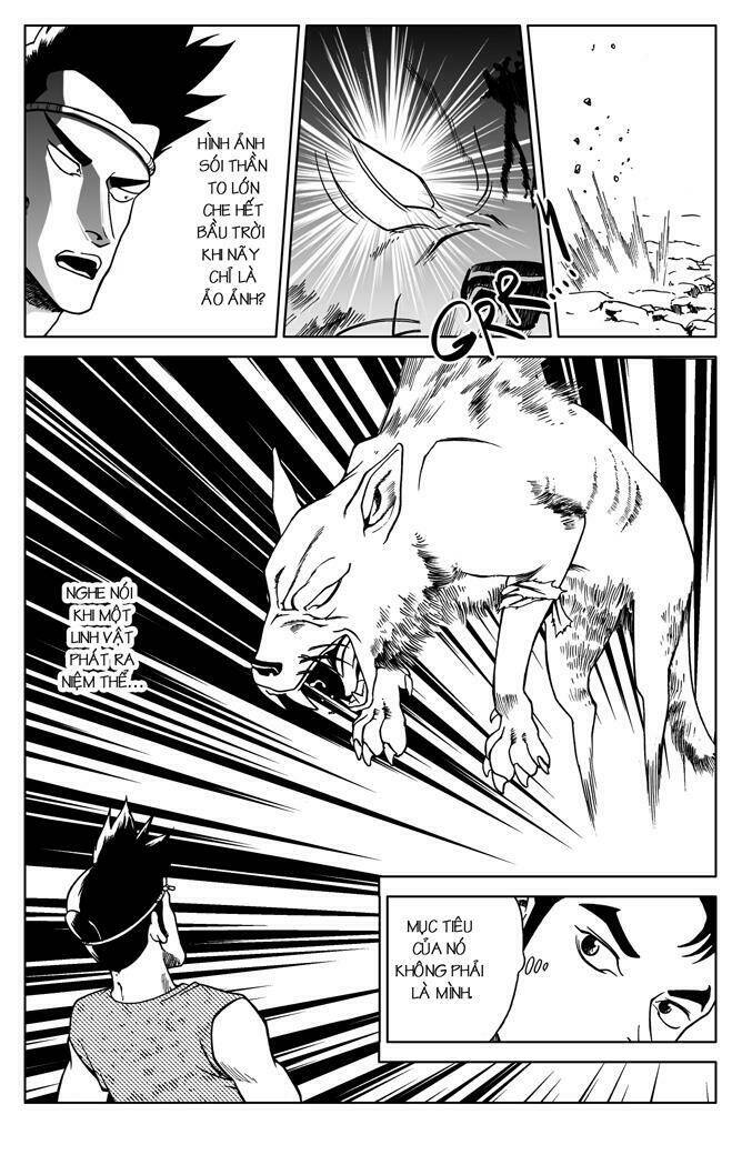 đinh bộ lĩnh chapter 2 3