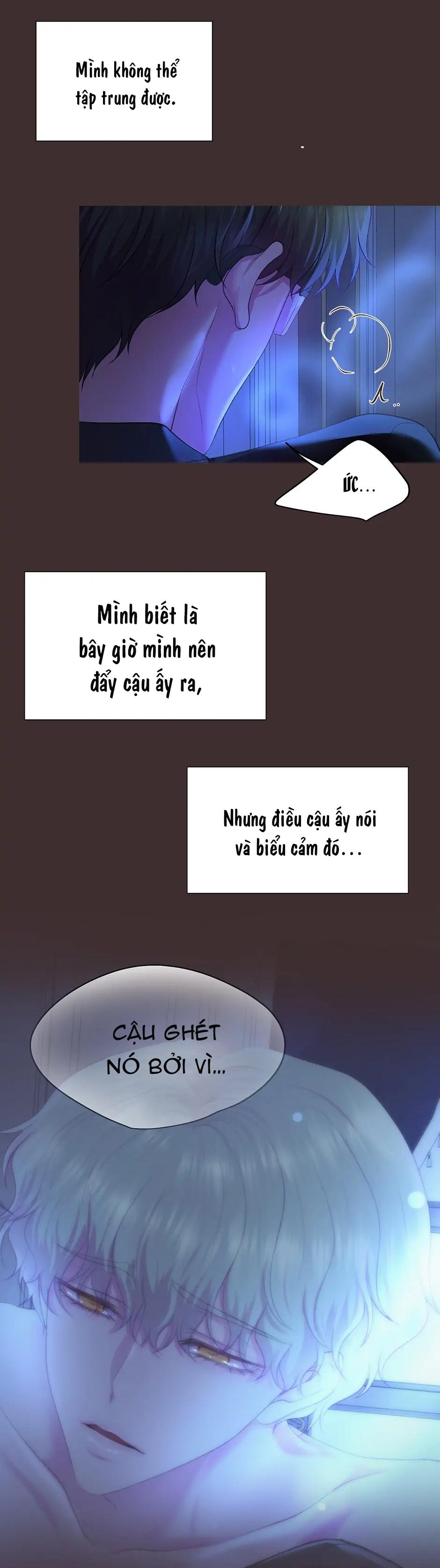 giữ em thật chặt (hold me tight) chapter 181 19