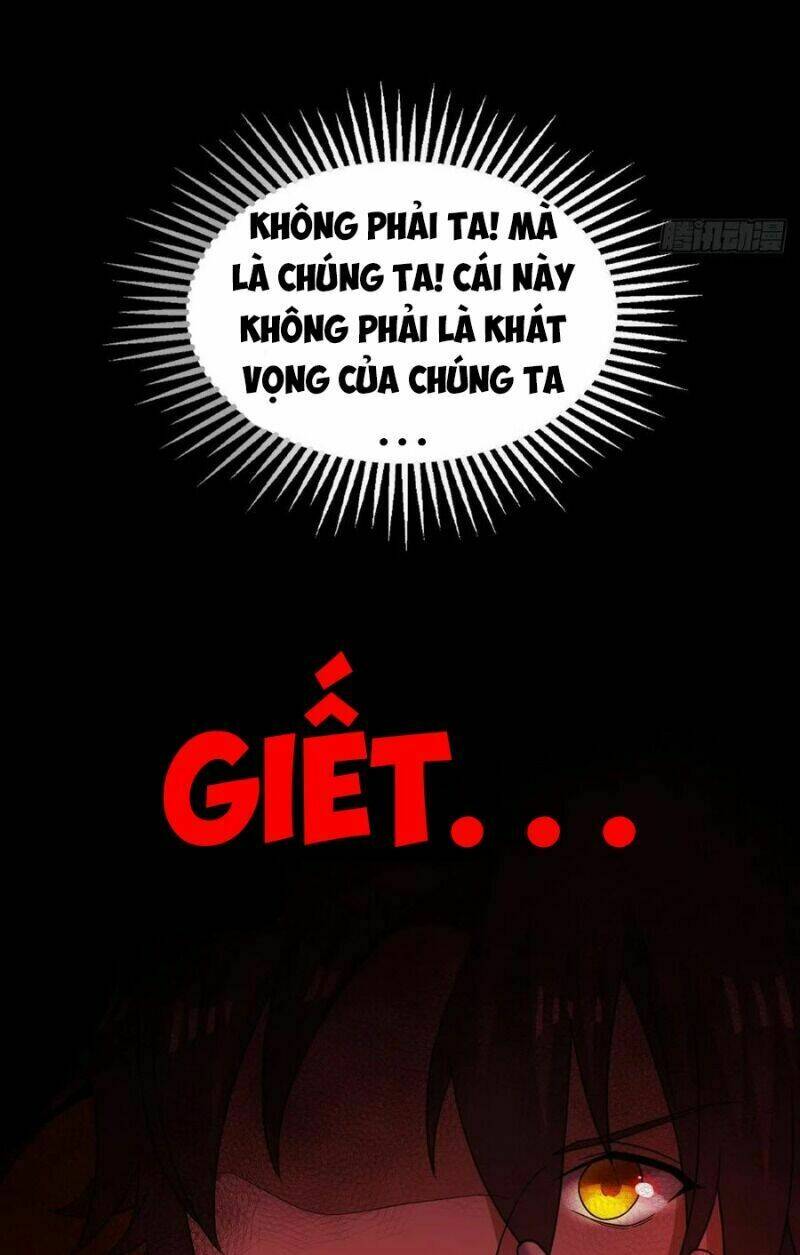 vô hạn biến dị chapter 32 33