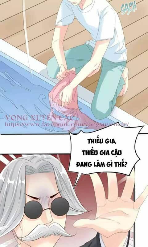 trọng sinh từ 0 thành 1 chapter 3 7