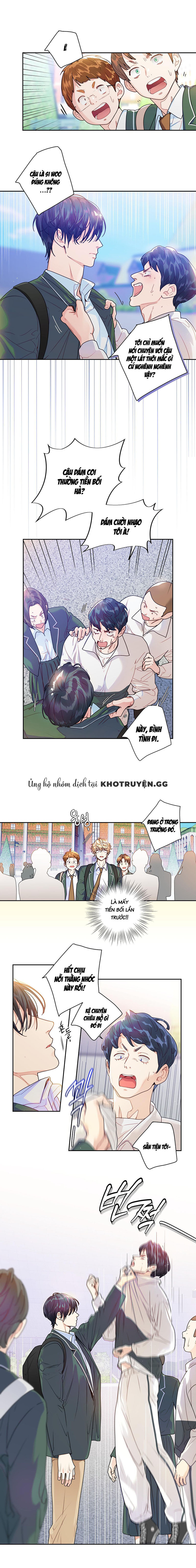 tình yêu là ảo ảnh chapter 9 3