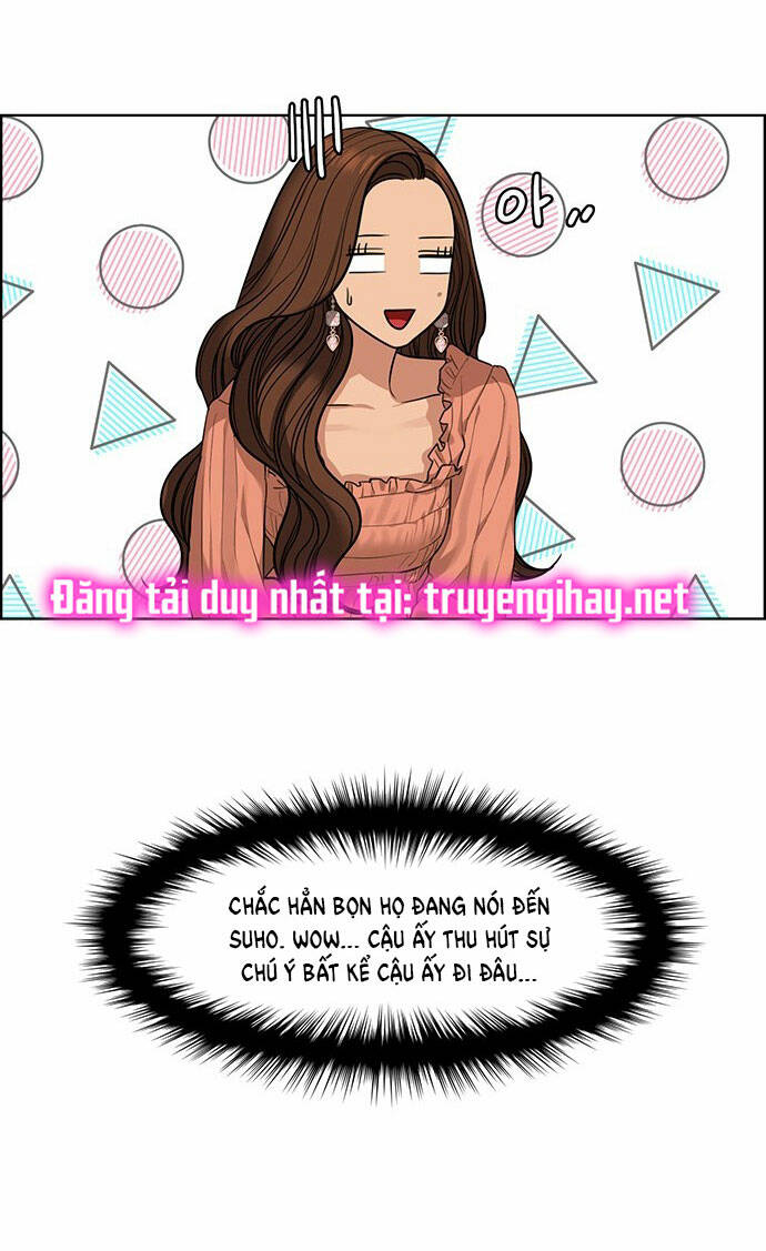 nữ thần giáng thế chapter 173.1 35