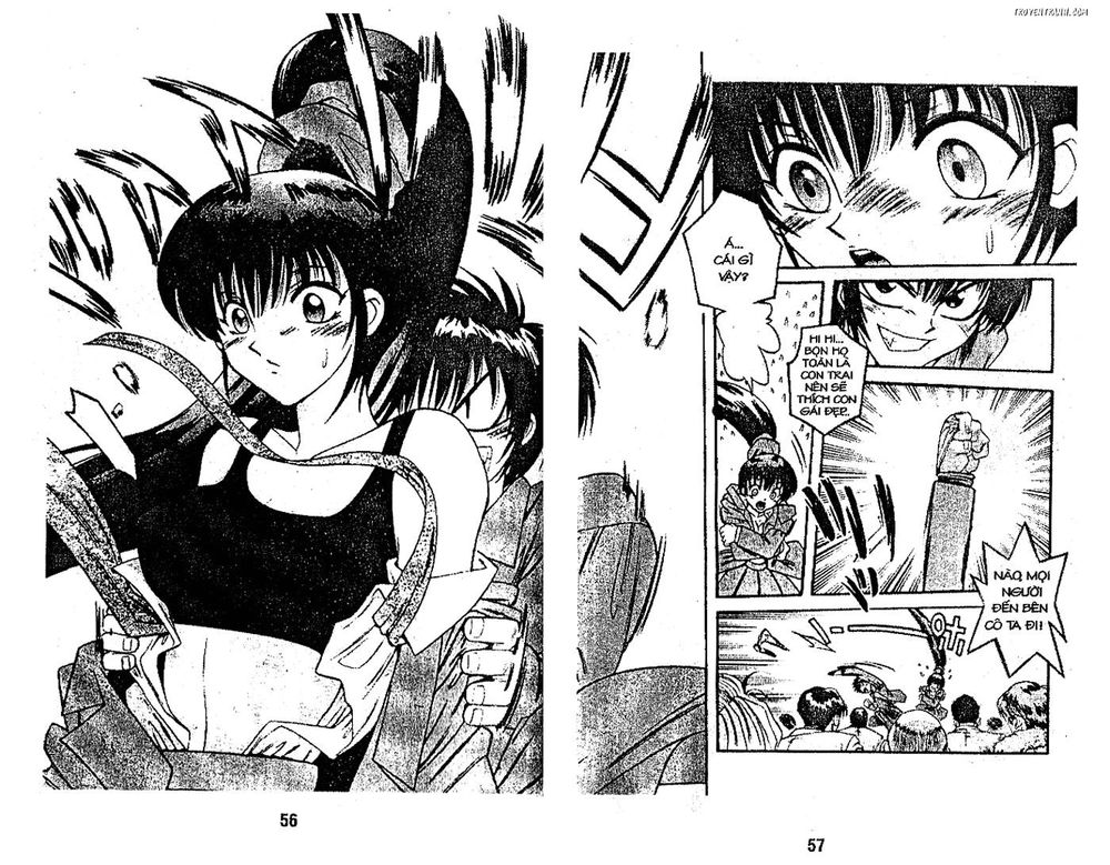 devil and devil chapter 41 14