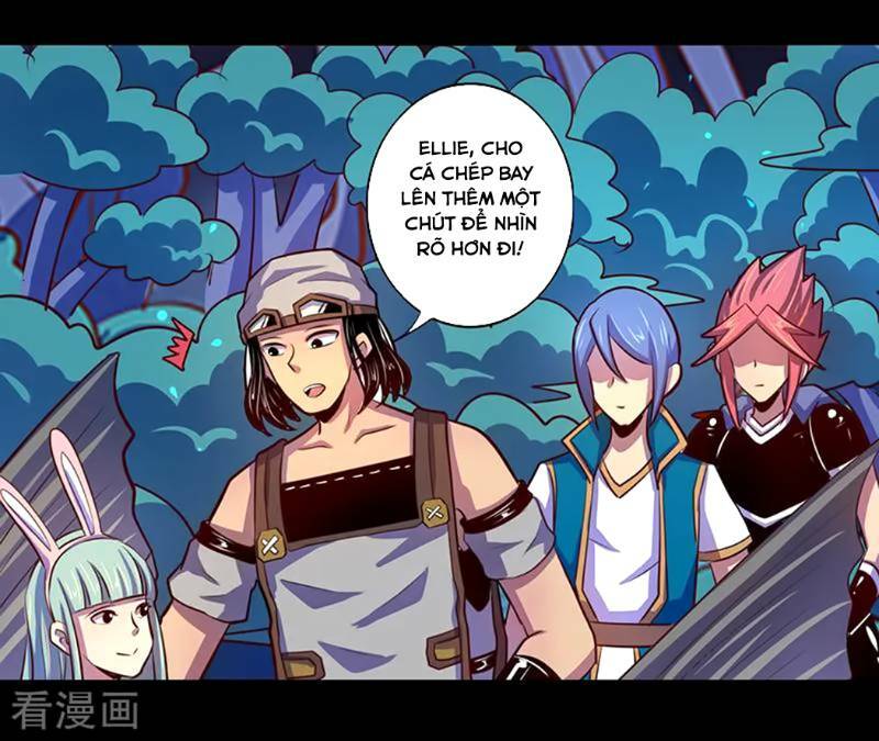 ta không phải là npc chapter 101 24